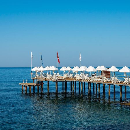 Hotel Club Dizalya Konaklı Exterior foto