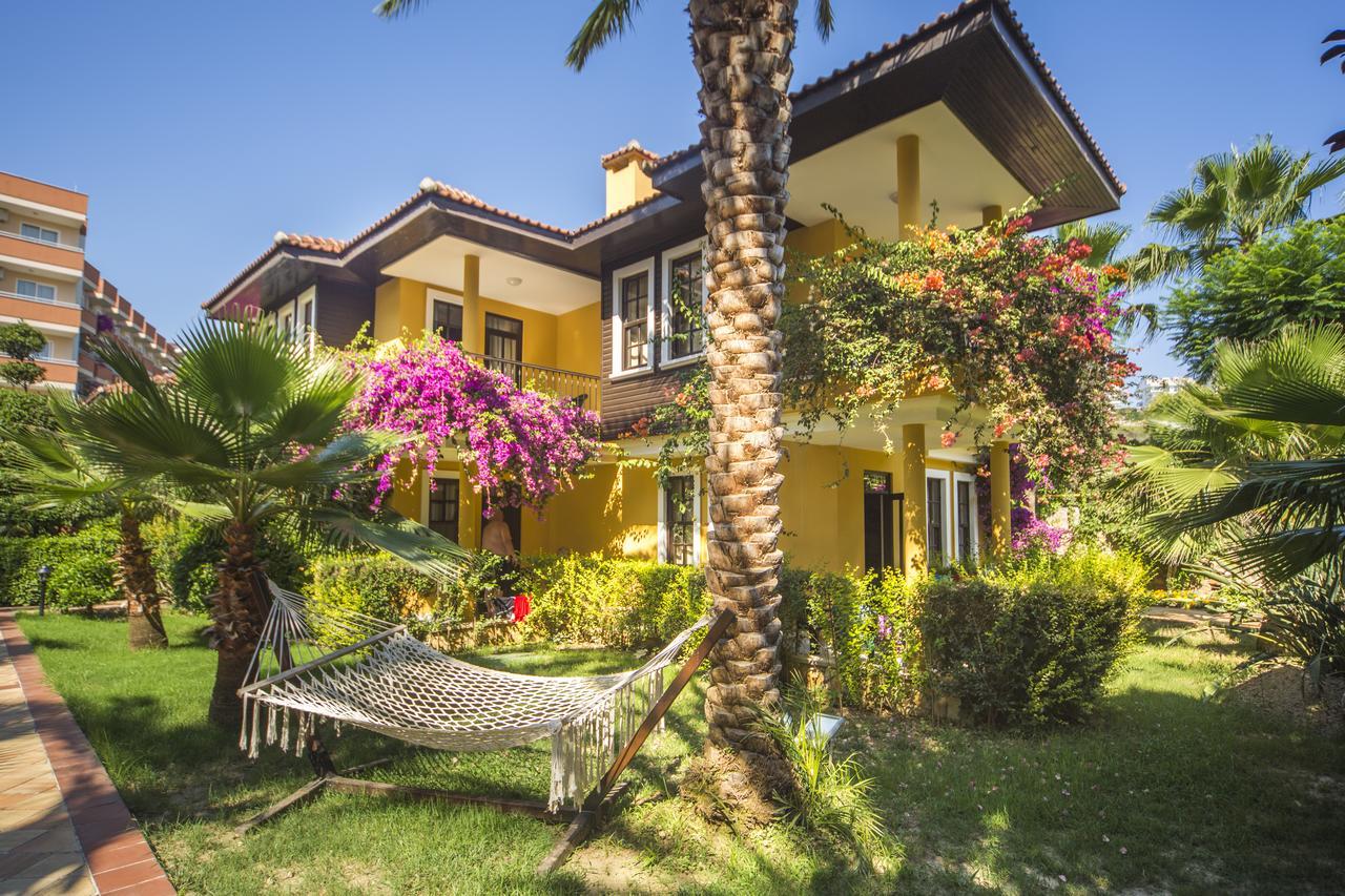 Hotel Club Dizalya Konaklı Exterior foto