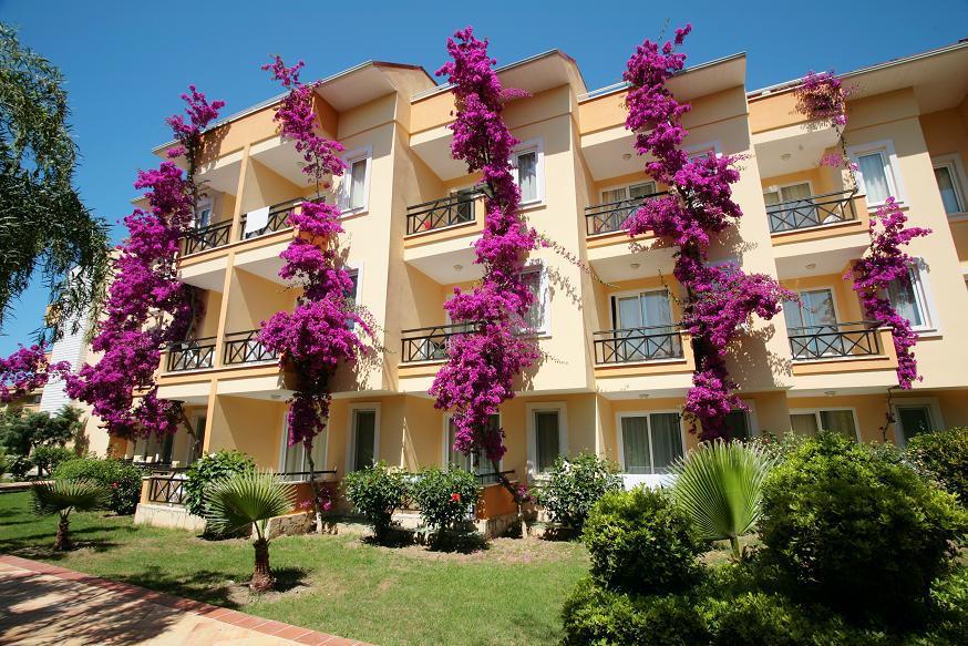 Hotel Club Dizalya Konaklı Exterior foto