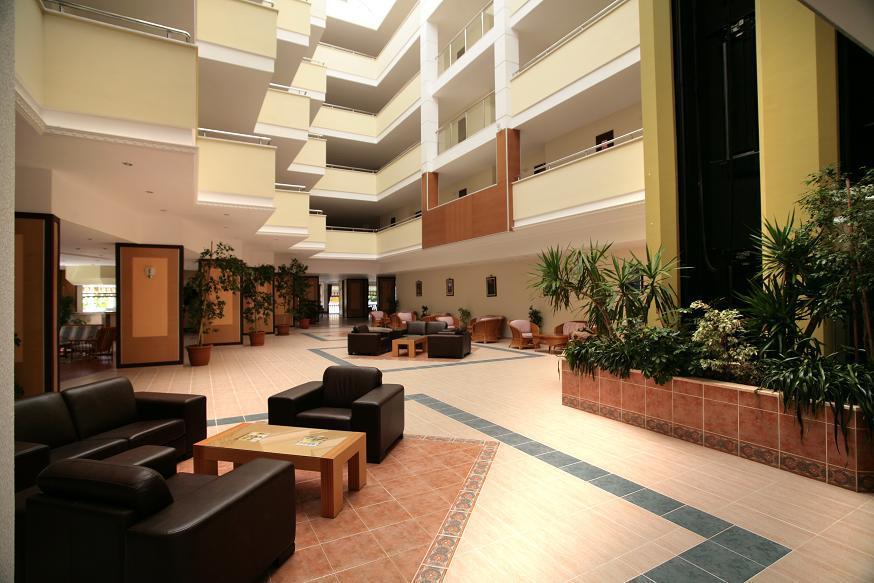 Hotel Club Dizalya Konaklı Exterior foto