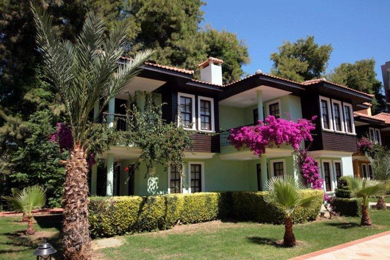 Hotel Club Dizalya Konaklı Exterior foto