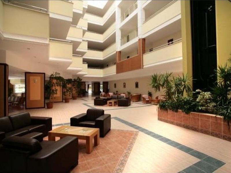 Hotel Club Dizalya Konaklı Exterior foto
